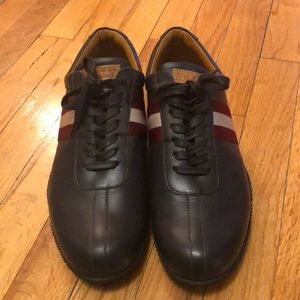Brand new men’s shoes